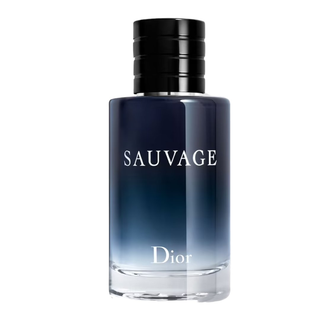 EDT SAUVAGE 100ML
