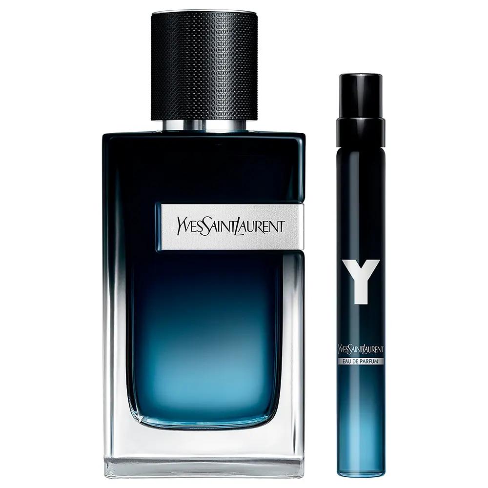 YVES SAINT LAURENT CREME MOUSSE 125ML