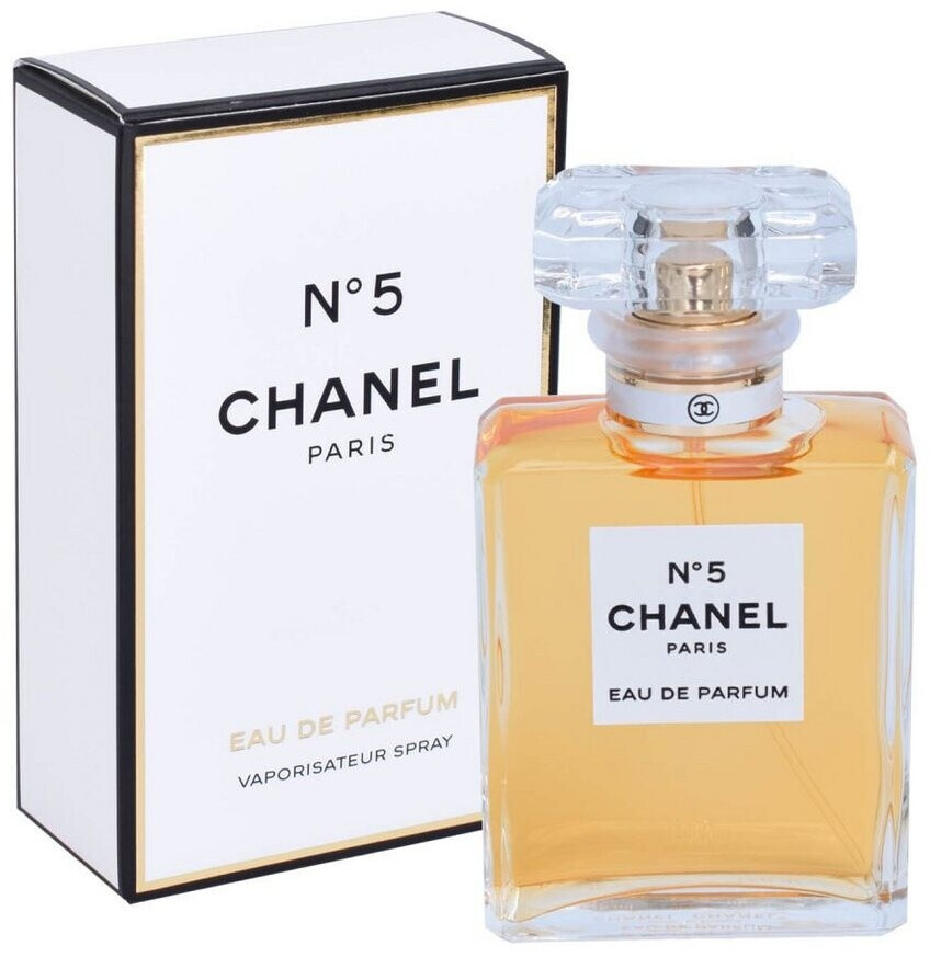 EDP CHANEL N5 EAU PREMIERE 100 ML