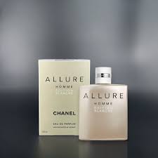EDP CHANEL ALLURE 100ML