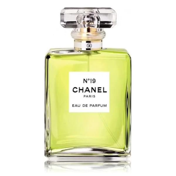 EDP CHANEL N 19 100ML