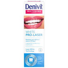 DENIVIT PRO-LASER DENTIFRICE 50ML