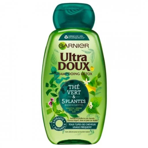 SH ULTRA DOUX 250ML