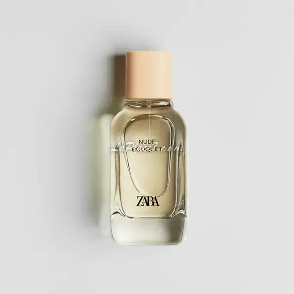 EDP ZARA