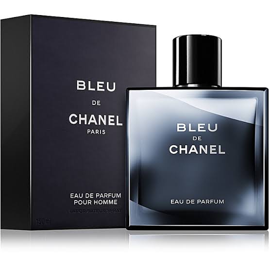 EDP BLEU DE CHANEL 120ML