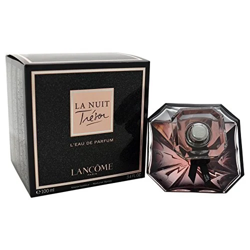 EDT LA NUIT TRESOR 100ML