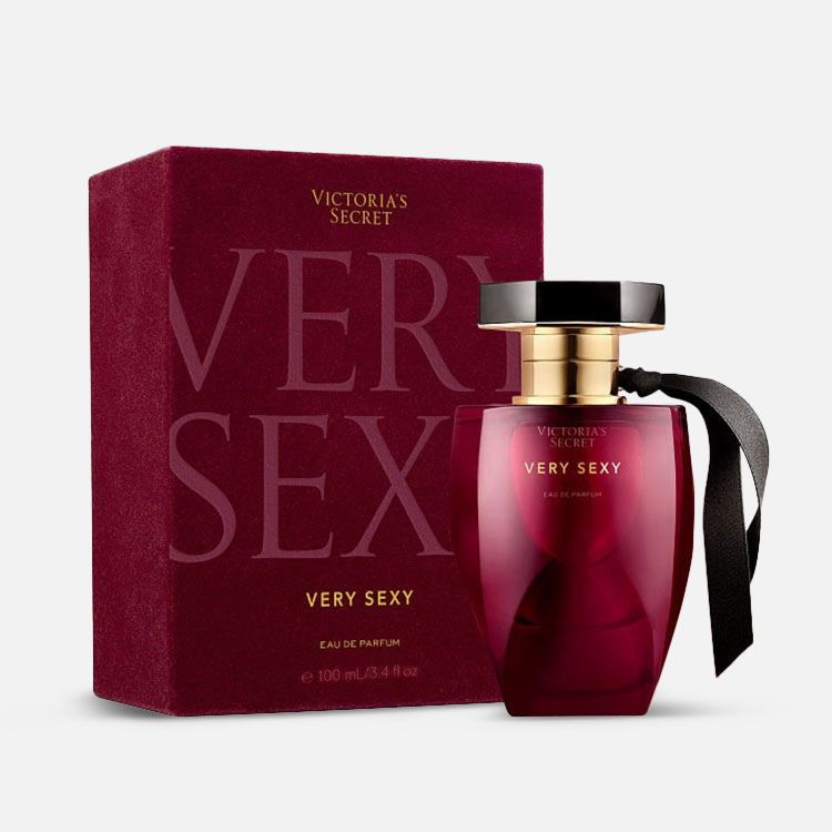 EDP VERY SEXY 100ML