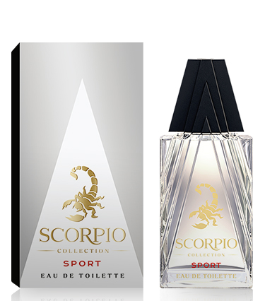 EDT SCORPION SPORT 75ML