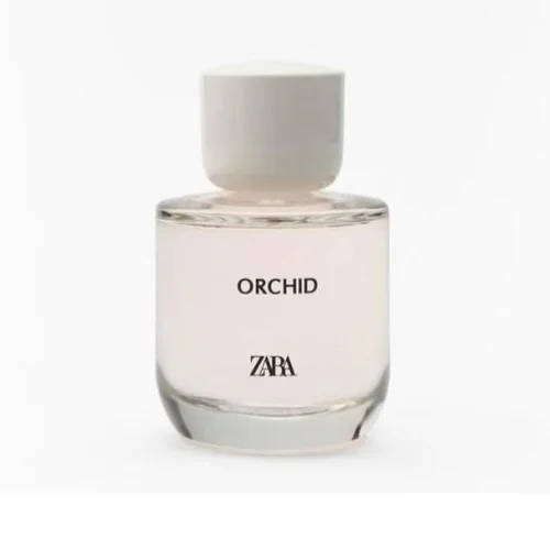 EDP ZARA ORCHID 100ML
