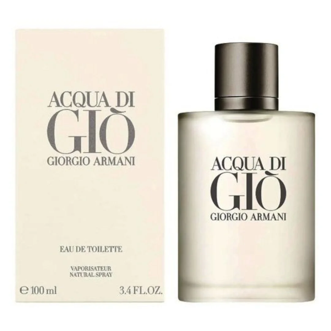 EDT ACQUA DI GIO 100ML