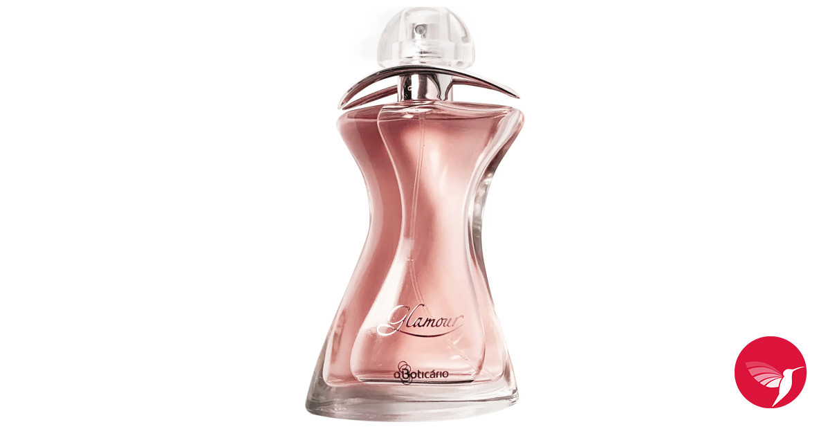 EDP GLAMOUR 100ML