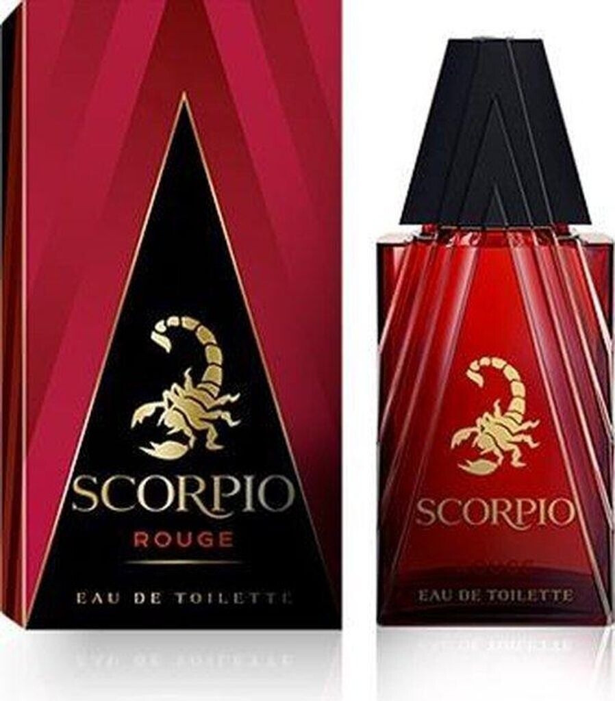 EDT SCORPION 75ML
