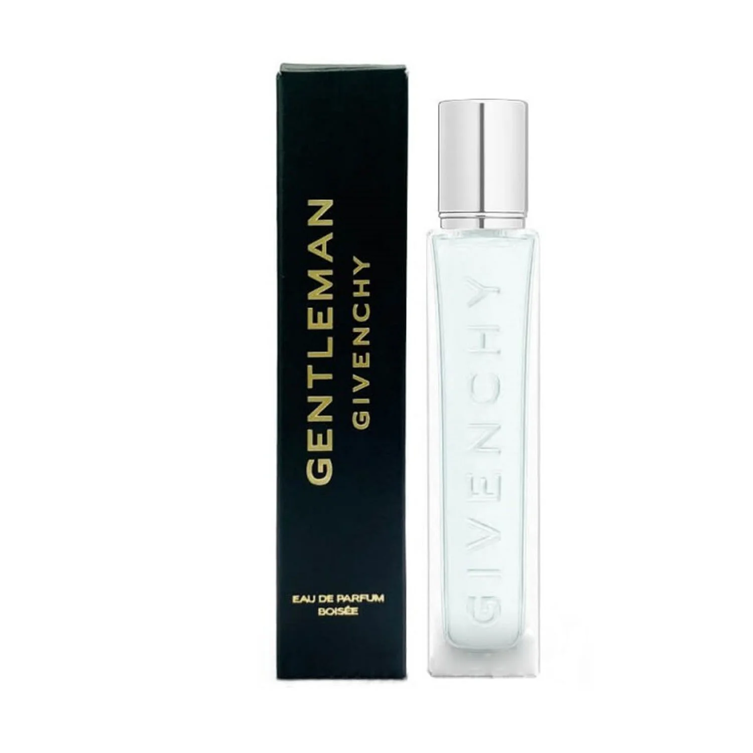 EDP GIVENCHY GENTLEMAN 10ML