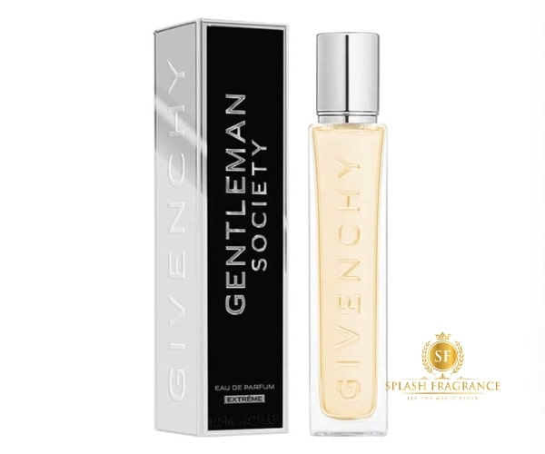 EDP GENTLEMAN SOCIETY 10ML