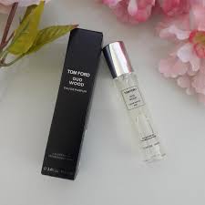 EDP TOM FORD OUD WOOD 10ML