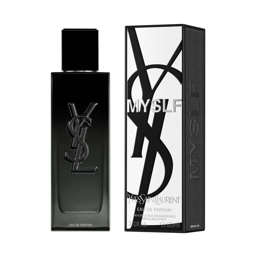 MYSELF PARFUME 10 ML