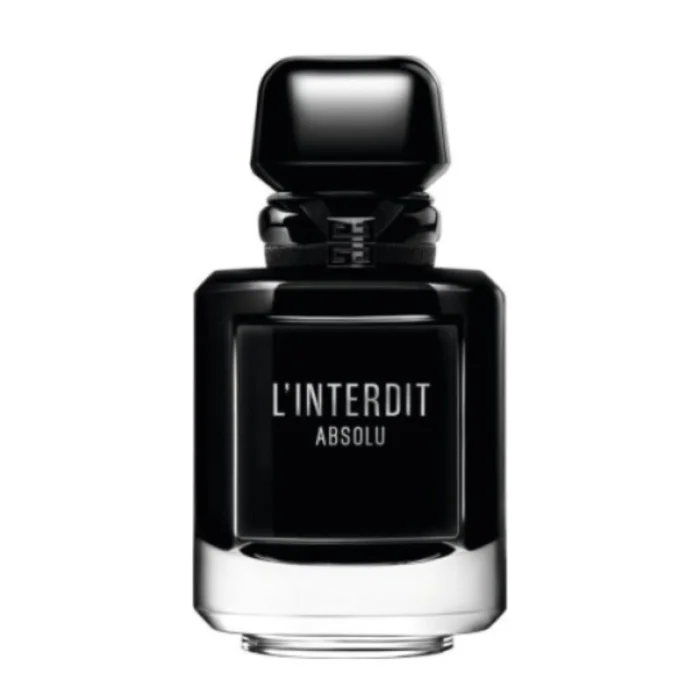 EDT INTENCE LINTERDIT 80ML