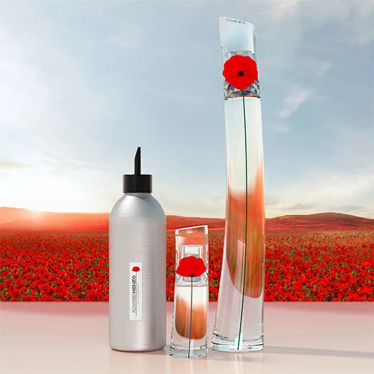 EDP KENZO RECHARGE 200ML