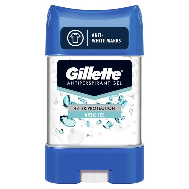GILLETTE STICK 70ML