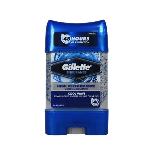 GILLETTE STICK HIGH PERFORMANCE