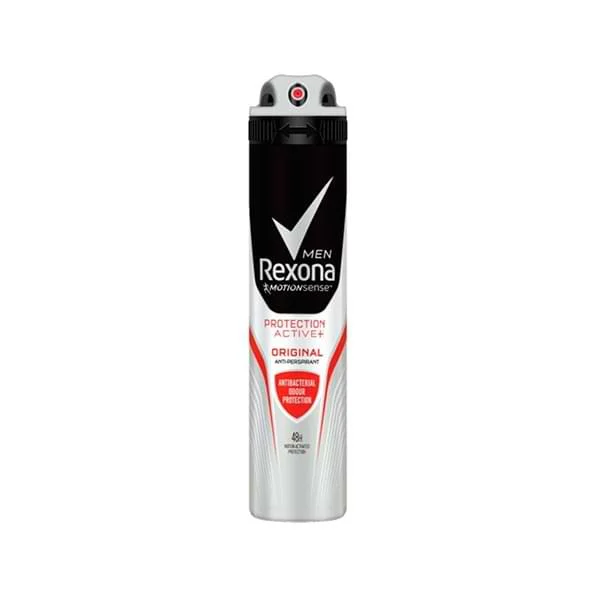 DEO REXONA MEN 200ML