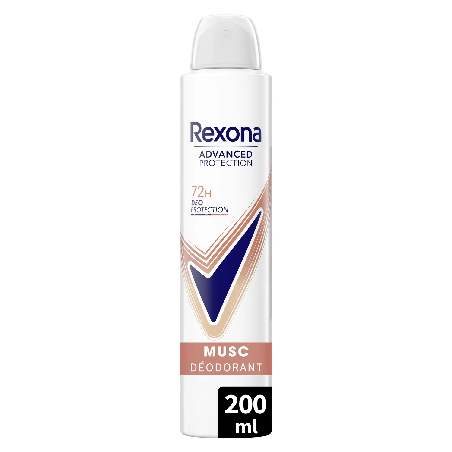 DEO REXONA ADVANCED 200ML