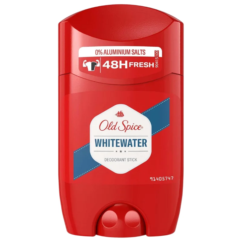 STICK OLD SPICE