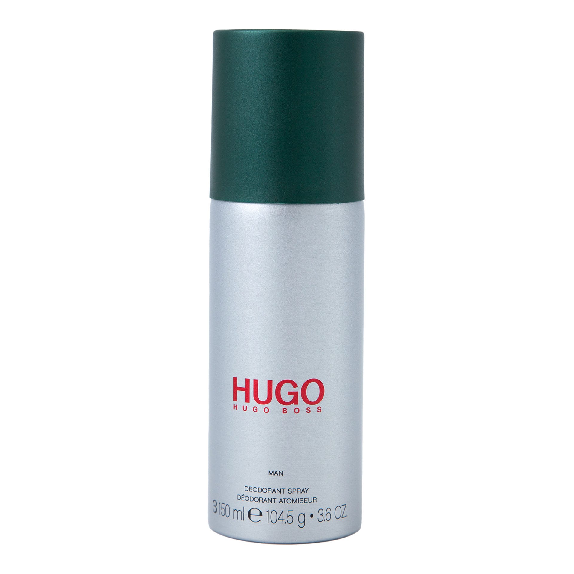 DEO HUGO 150ML