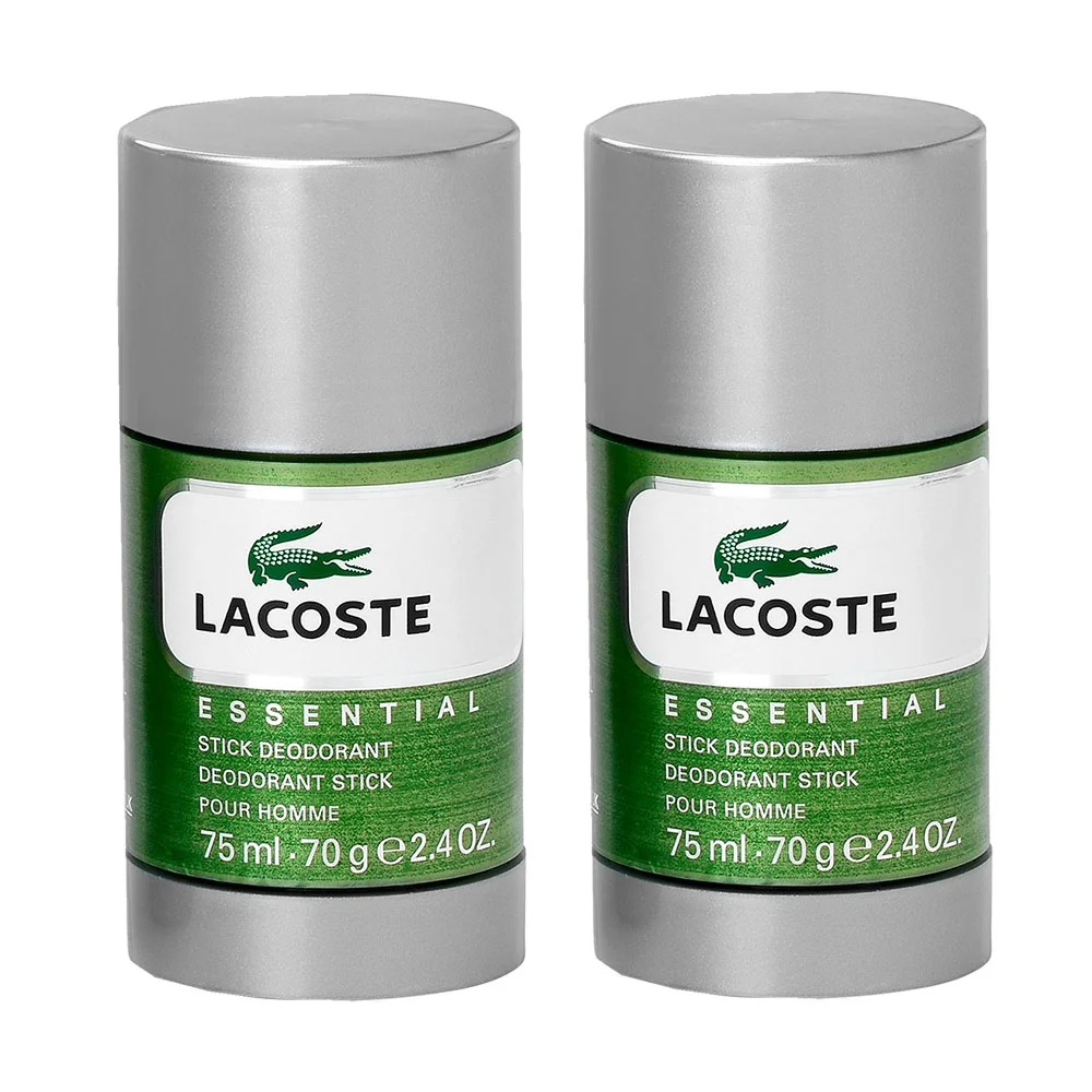 LACOSTE STICK