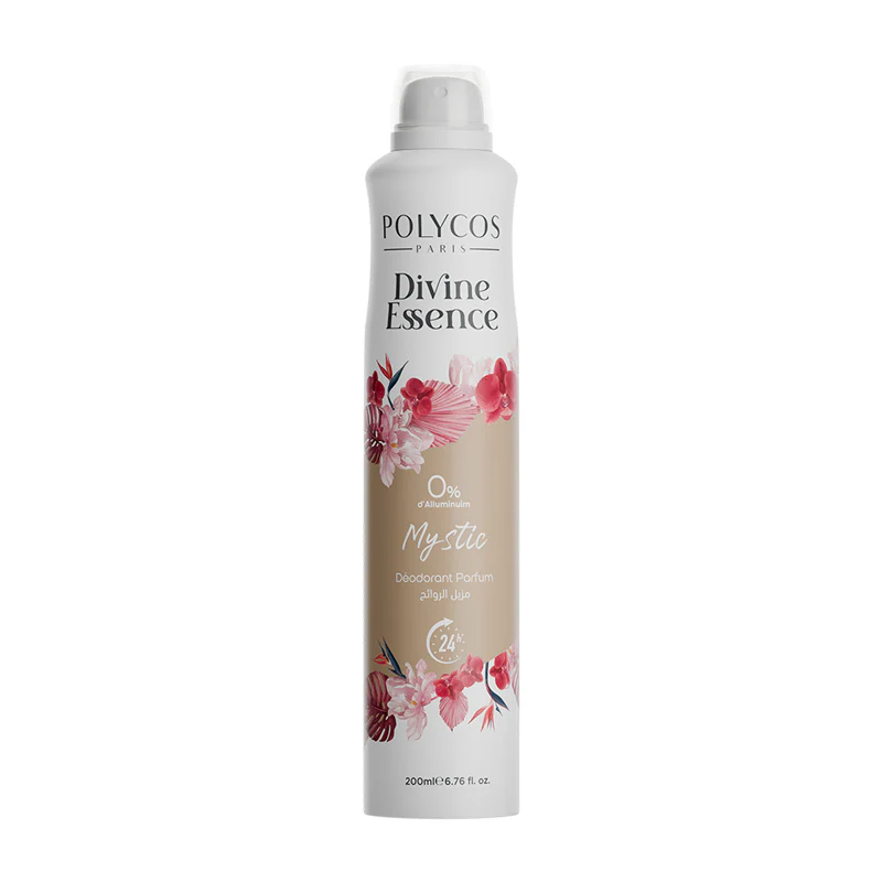 DEO T.D AROMATIC PERFM100ML