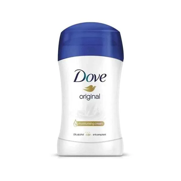 STICK DOVE ORIGINAL 40ML