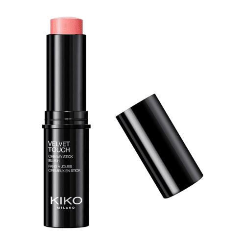 KIKO CREAMY STICK BLUSH