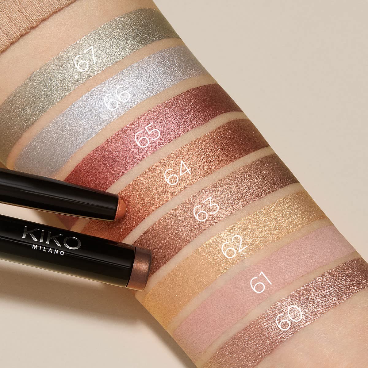 KIKO EYESHADOW STICK