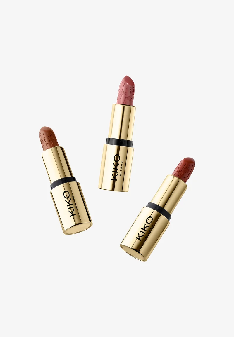KIKO HOLIDAY LIPSTICK