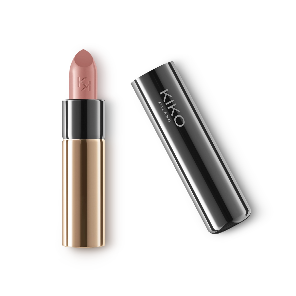 KIKO GOSSAMER LIPSTICK