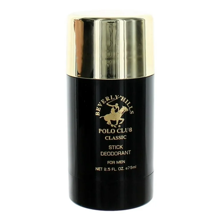 STICK POLO CLUB CLASSIC 75ML