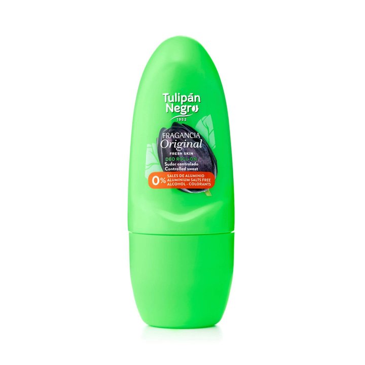 NEGRO STICK LIQUID 50ML