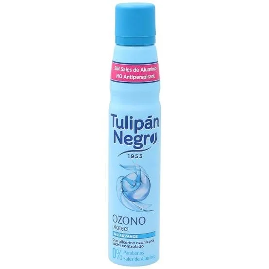 DEO NEGRO OZONO