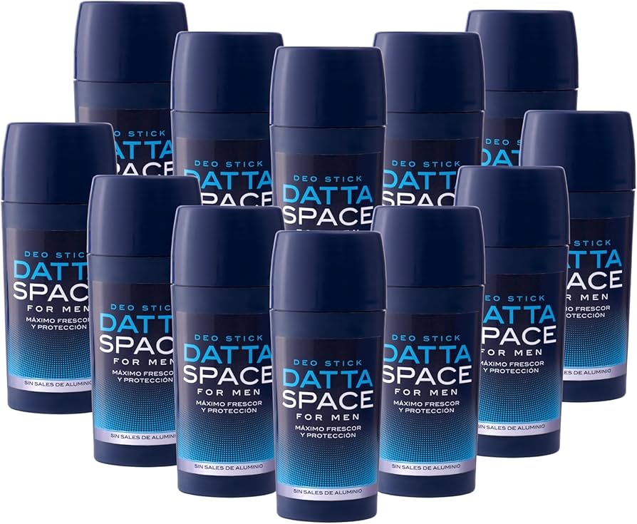 STICK DATTA SPACE 75ML