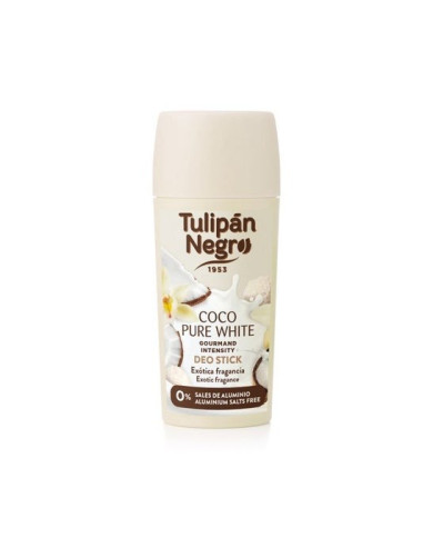 NEGRO STICK COCO 60ML