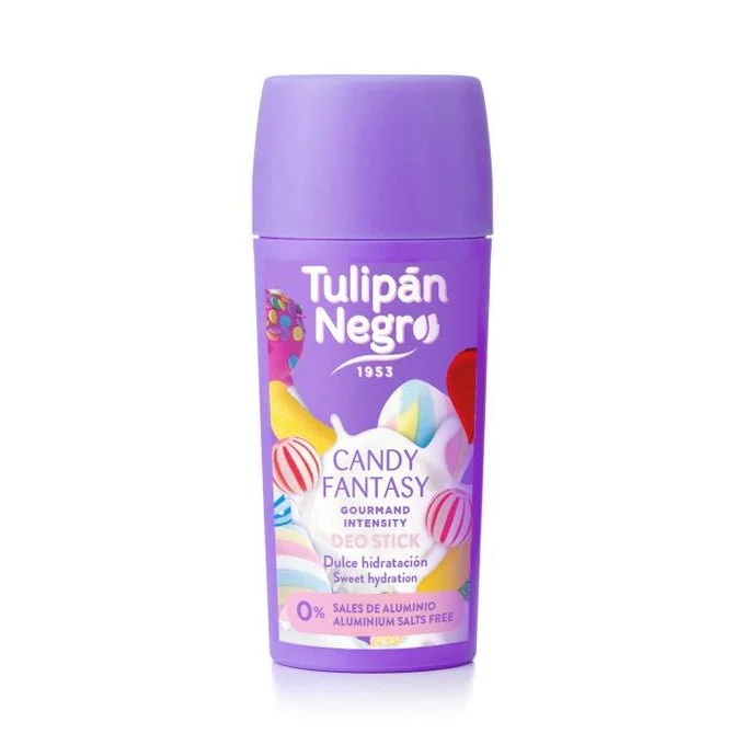 STICK NEGRO SWEET