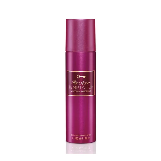 DEO FEMME HER SECRET 150ML