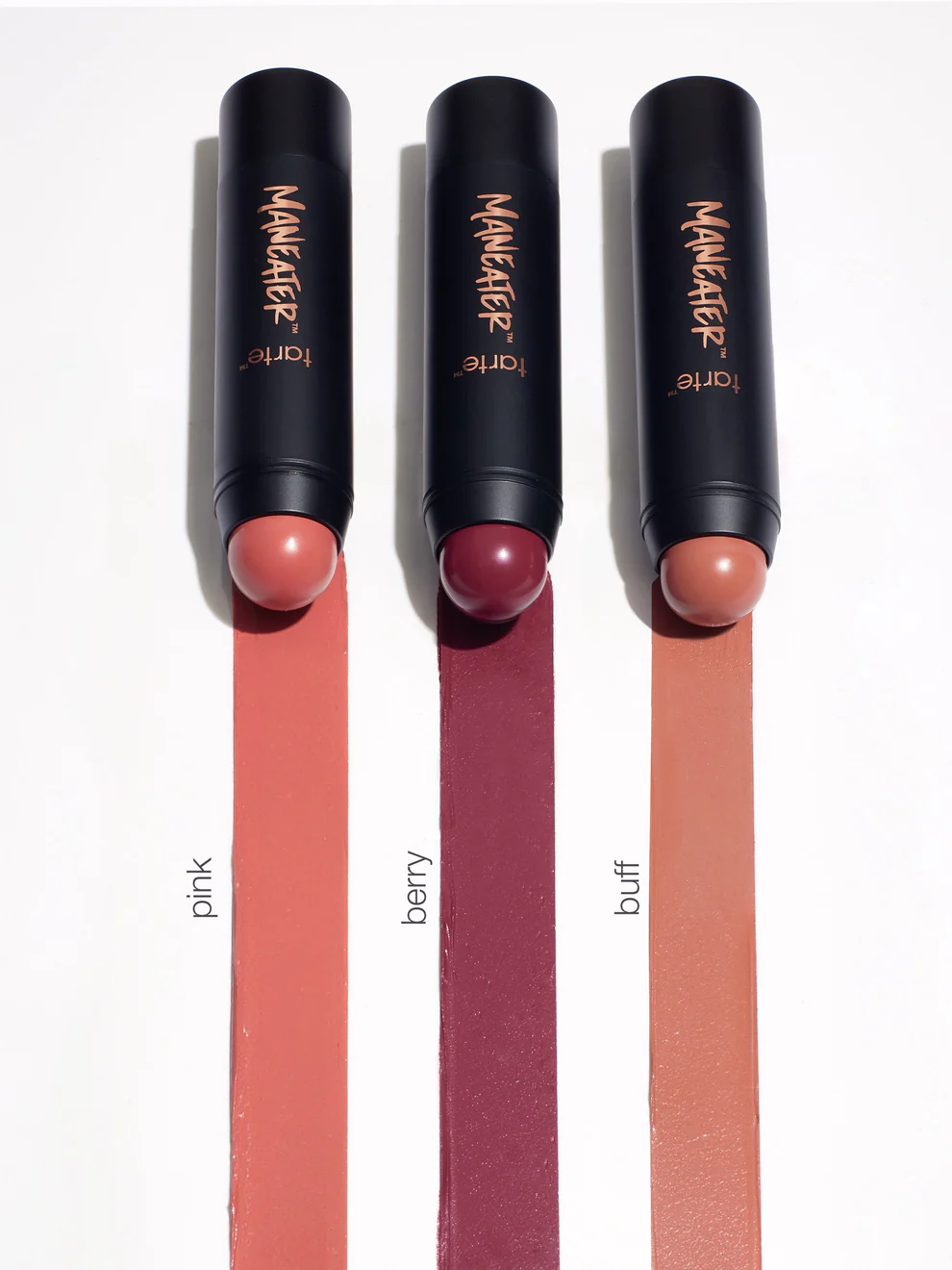 TARTE BLUSH STICK MANEATER