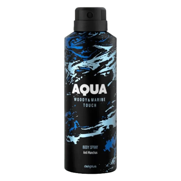 DEO AQUA