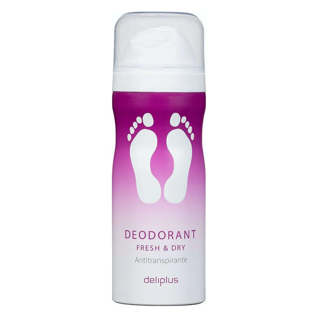 DELIPLUS DEODORANT PIED