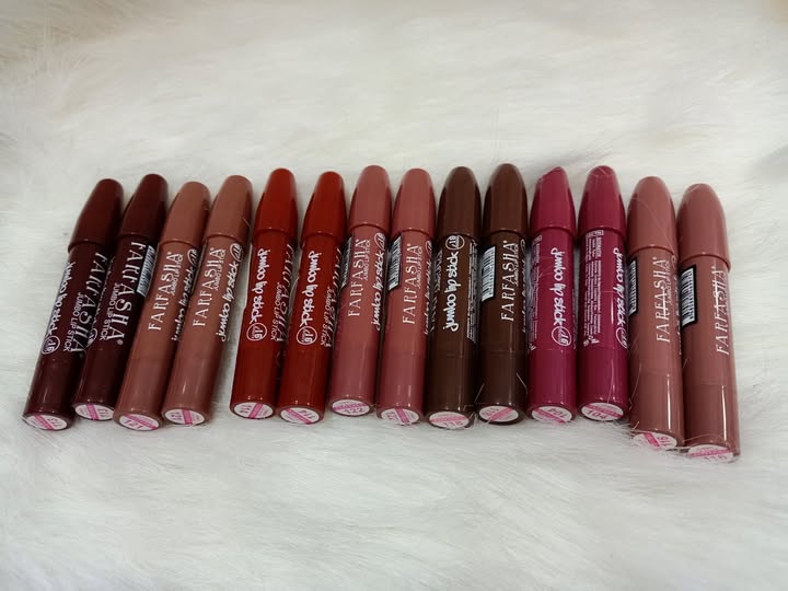 FARFASHA LIPSTICK JUMBO