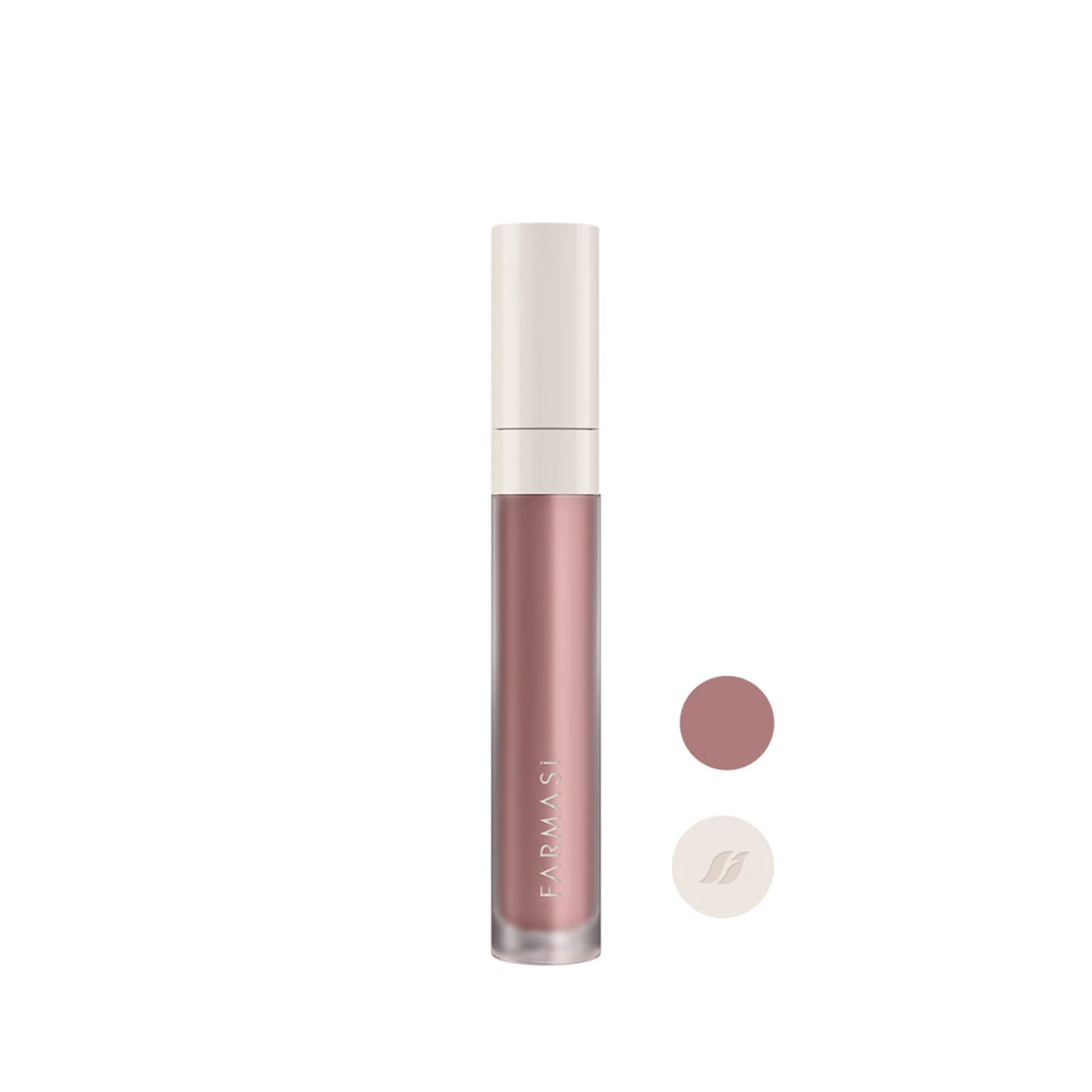 FARMASI LIP STICK MATTE N201