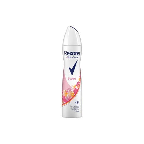 REXONA DEO TROPICAL 200ML