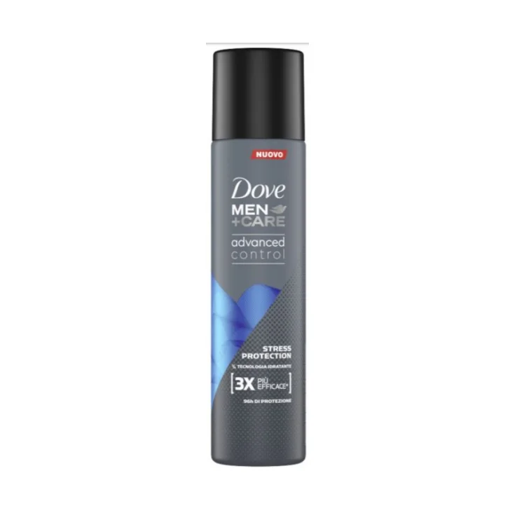 DEO DOVE MEN CONTROL 100ML