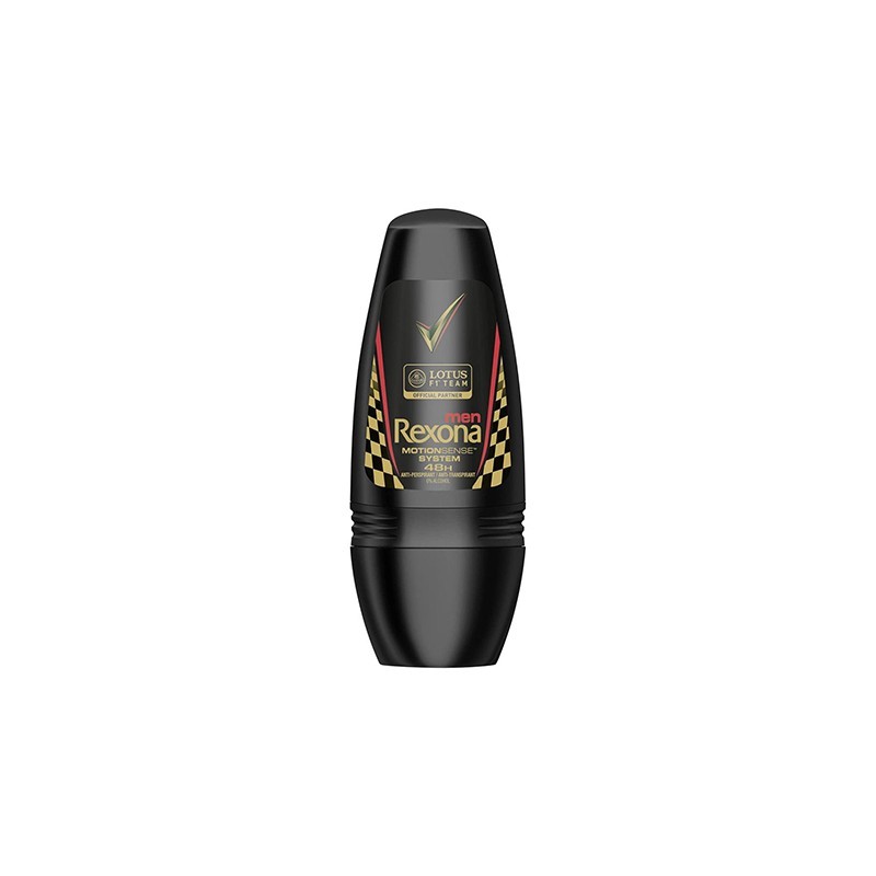 DEO REXONA LOTUS